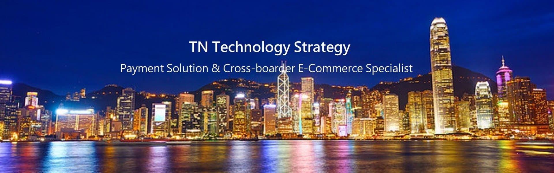 TN Technology Strategy